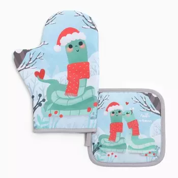 Набор кухонный