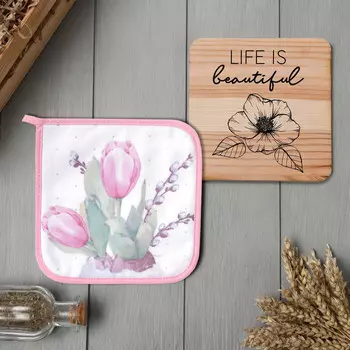 Набор кухонный