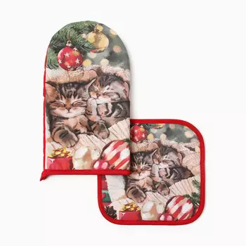 Набор кухонный