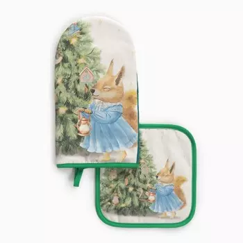 Набор кухонный