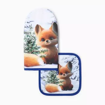 Набор кухонный