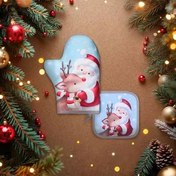 Набор кухонный