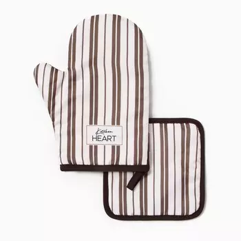 Набор кухонный