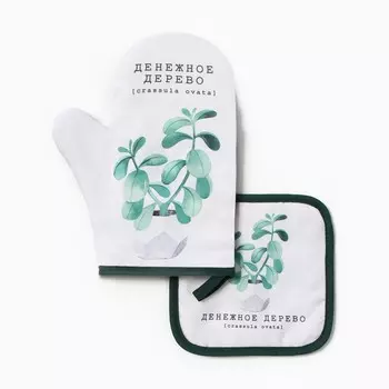 Набор кухонный