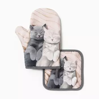 Набор кухонный