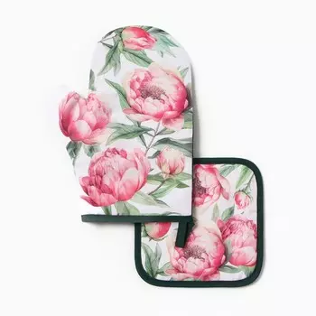 Набор кухонный