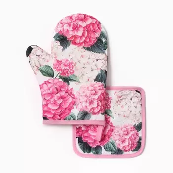 Набор кухонный