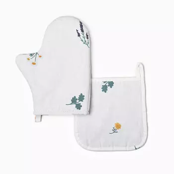 Набор кухонный