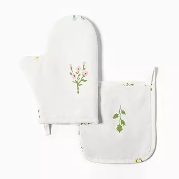 Набор кухонный