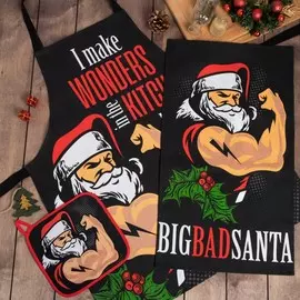 Набор кухонный