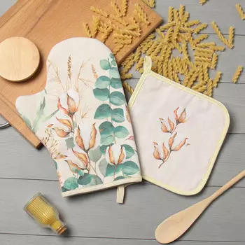 Набор кухонный