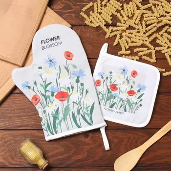 Набор кухонный