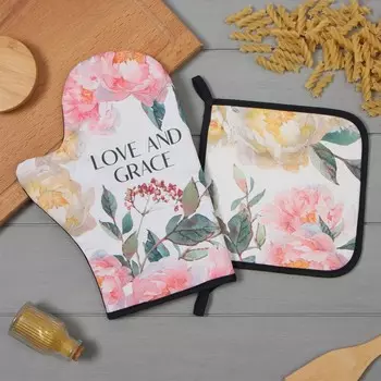 Набор кухонный