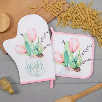 Набор кухонный