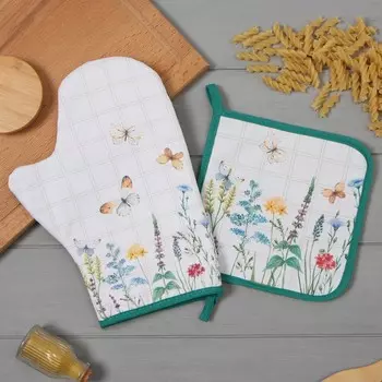 Набор кухонный