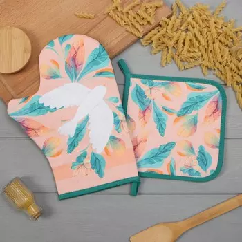 Набор кухонный