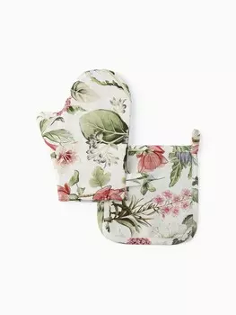 Набор кухонный