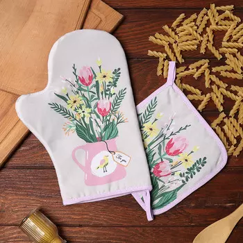 Набор кухонный