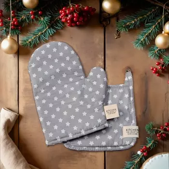 Набор кухонный