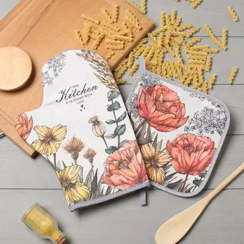 Набор кухонный