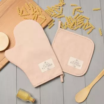 Набор кухонный