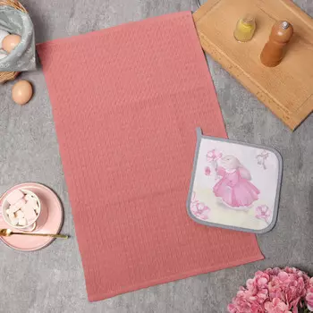 Набор кухонный