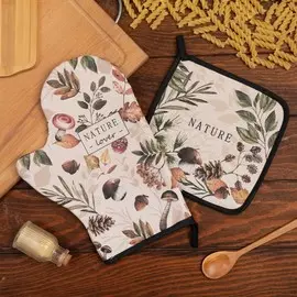 Набор кухонный