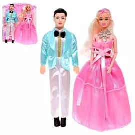 Набор кукол