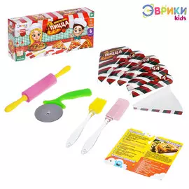 Набор кулинарии для детей