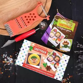 Набор кулинарный