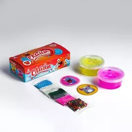 Набор лизунов