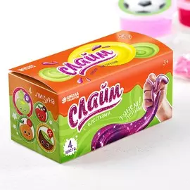 Набор лизунов