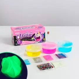 Набор лизунов