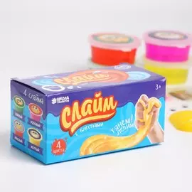 Набор лизунов