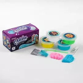 Набор лизунов