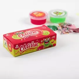 Набор лизунов