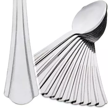 Набор ложек чайных 12предметов