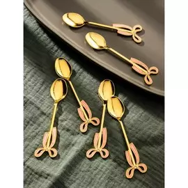 Набор ложек чайных