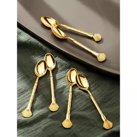 Набор ложек чайных