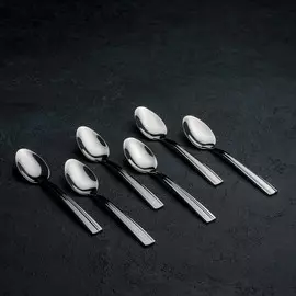 Набор ложек чайных