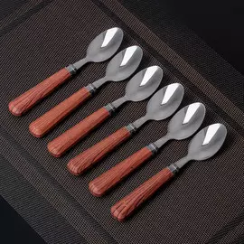 Набор ложек чайных