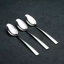 Набор ложек чайных доляна