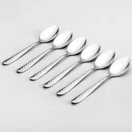 Набор ложек чайных доляна