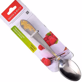 Набор ложек чайных 6