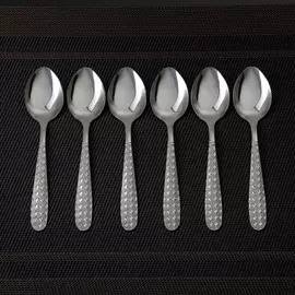 Набор ложек чайных доляна