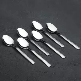 Набор ложек чайных доляна