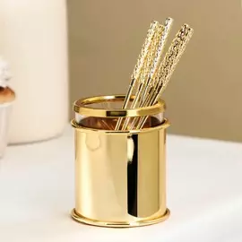 Набор ложек на подставке