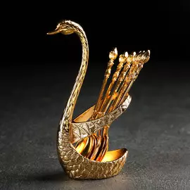 Набор ложек magistro