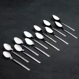 Набор ложек столовых