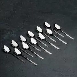 Ложки столовые из нержавеющей стали